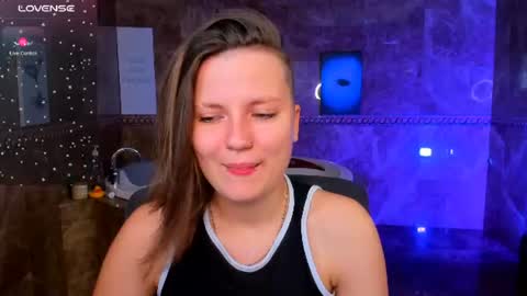Melinda online show from 07-05-26, 04:19
