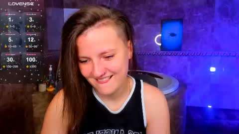 Melinda online show from 07-16-26, 12:49