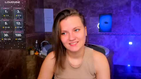 Melinda online show from 07-23-26, 01:58