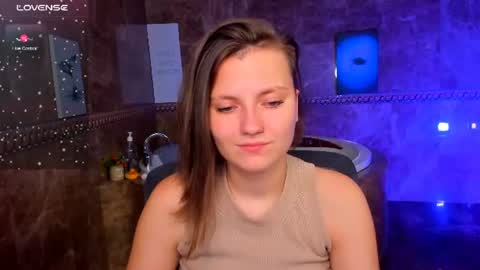 Melinda online show from 07-25-26, 12:31