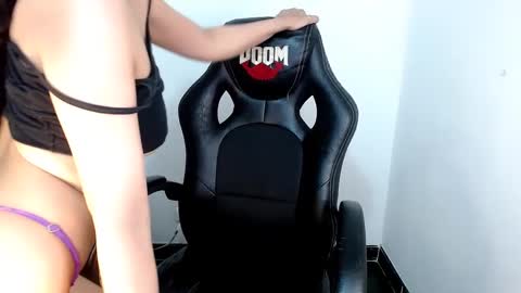 Snapshot of melinna706702 chatting on 01-16-25, 11:48 melinna706702 online show from 01-16-25, 11:48