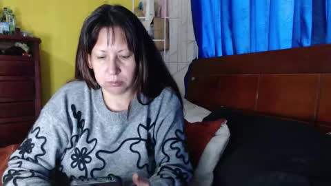 Snapshot of melisa037 chatting on 10-11-25, 08:51 melisa037 online show from 10-11-25, 08:51