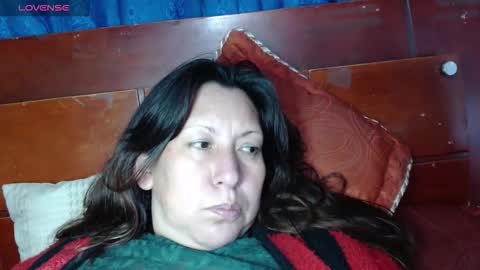 melisa037 online show from 02-03-26, 06:40