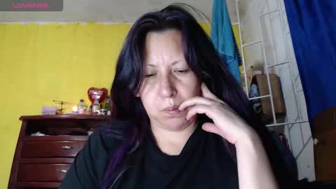 melisa037 online show from 03-13-26, 03:13