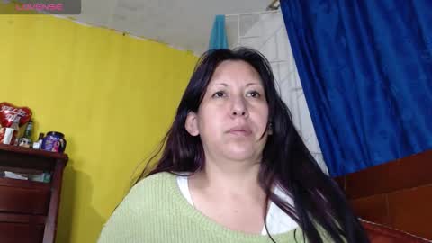 melisa037 online show from 03-16-26, 01:00