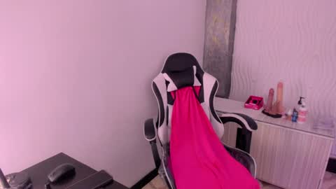 Melisa online show from 06-19-26, 11:58