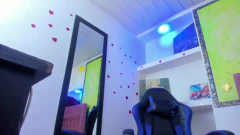 Melisa online show from 06-25-26, 05:39