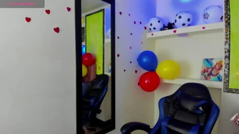 Melisa online show from 06-29-26, 12:05