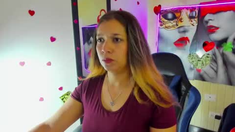Melisa online show from 07-11-26, 12:08