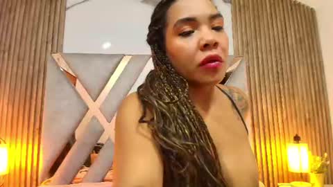 Melissa online show from 07-07-26, 11:03