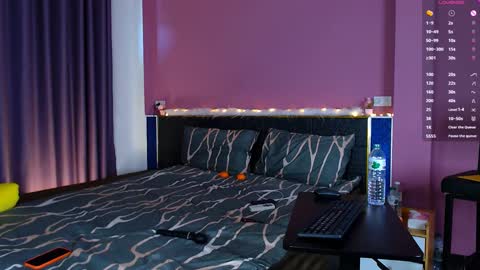 Melisa gerc online show from 01-14-25, 07:59