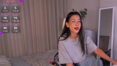 Melisa gerc online show from 10-12-25, 02:43