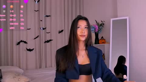 Melisa gerc online show from 10-29-25, 07:21