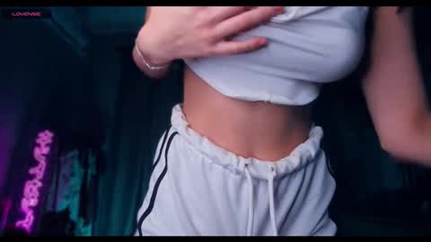 Im Melisa 3 online show from 02-20-26, 10:38