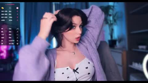 Im Melisa 3 online show from 04-22-26, 07:55