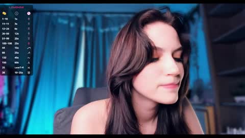 Im Melisa 3 online show from 04-23-26, 12:29