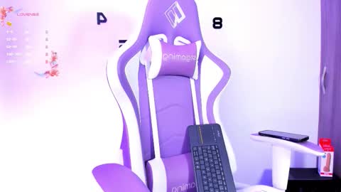 melisa_meow online show from 03-10-26, 01:05