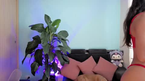 Snapshot of melisa_se chatting on 01-14-26, 01:50 Melissa online show from 01-14-26, 01:50