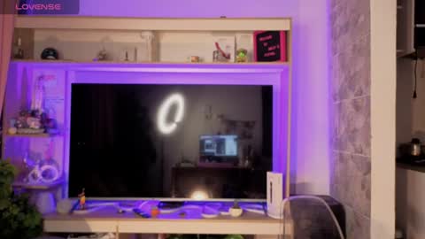 Melissa online show from 07-10-26, 01:32