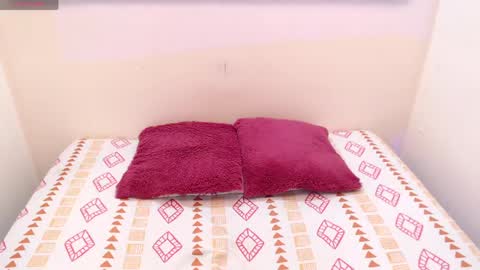 melisa online show from 04-22-26, 11:45