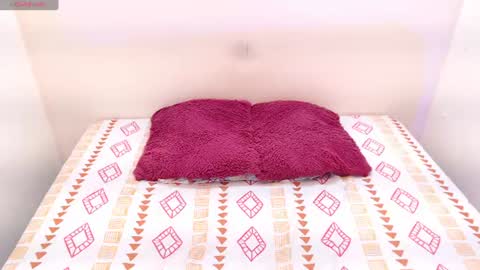 melisa online show from 07-18-26, 11:47