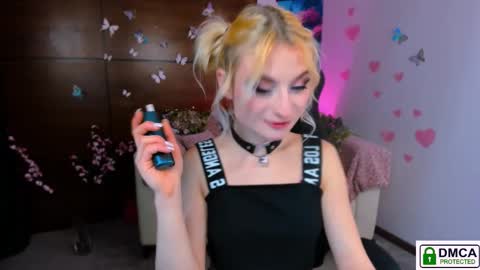 Melisa online show from 03-04-25, 08:49