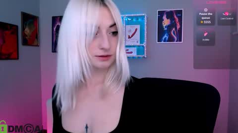 Melisa online show from 12-14-25, 08:35