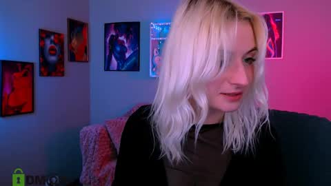 Melisa online show from 04-18-26, 07:29