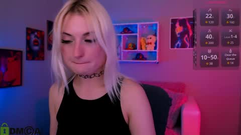 Melisa online show from 04-25-26, 07:22