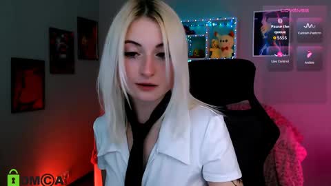 Melisa online show from 04-29-26, 07:20