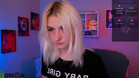 Melisa online show from 05-07-26, 07:08