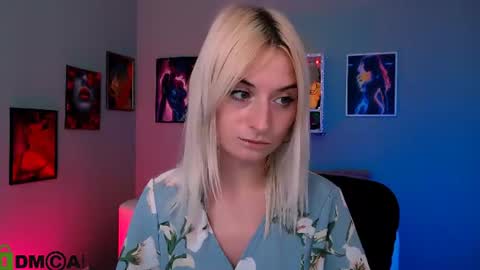 Melisa online show from 07-02-26, 07:09