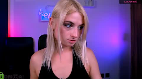 Melisa online show from 07-21-26, 07:16