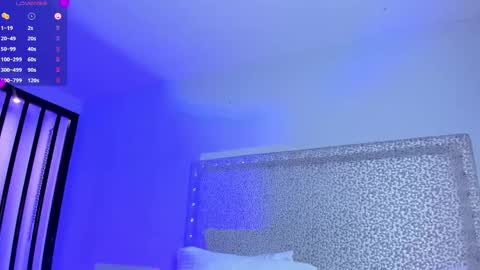 Melissa online show from 02-15-25, 01:27