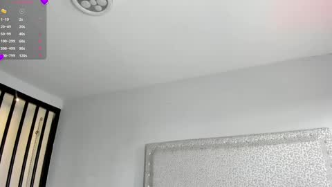 Melissa online show from 02-25-25, 01:39