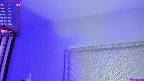 Melissa online show from 03-11-25, 08:09