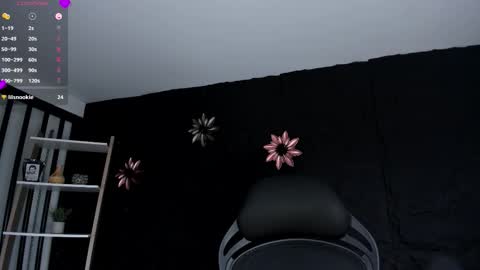 Melissa online show from 10-18-25, 01:34