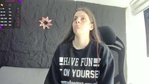 Melissa online show from 02-15-26, 02:25