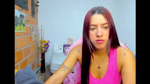 Snapshot of melisaking12 chatting on 12-29-24, 01:02 Melisa King online show from 12-29-24, 01:02