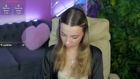 Melisa Ross online show from 06-30-26, 01:23