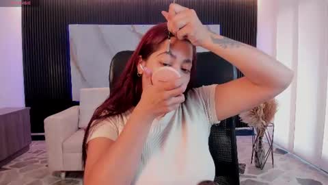 Snapshot of melisasotoo chatting on 07-23-26, 02:59 Melissa Everyday From 1430 to 2130 Col Time online show from 07-23-26, 02:59