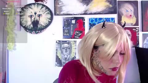 Melisa Velvet     online show from 06-05-26, 09:31