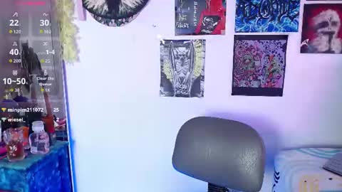 Melisa Velvet     online show from 06-09-26, 08:53