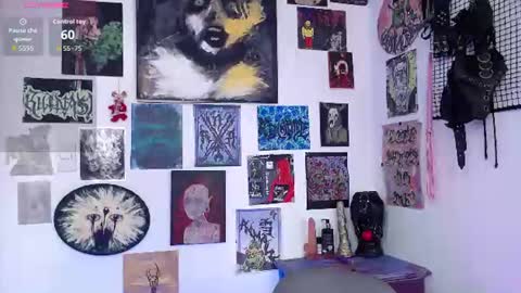 Melisa Velvet     online show from 07-07-26, 08:02