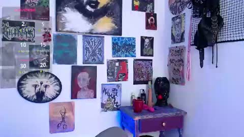 Melisa Velvet     online show from 07-09-26, 08:46