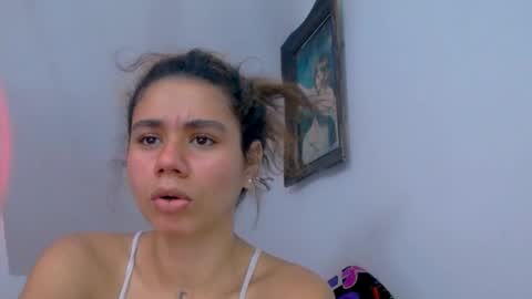 melissa online show from 02-21-25, 05:20