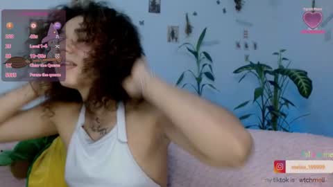 melissa online show from 06-18-26, 11:31
