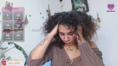 melissa online show from 07-27-26, 07:04