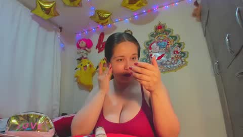 liss melissa online show from 12-31-24, 10:04