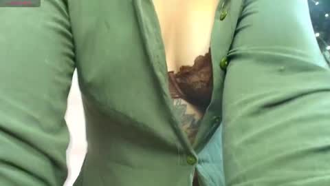 Snapshot of melissa_8_8 chatting on 01-14-26, 02:23 MELISSA online show from 01-14-26, 02:23